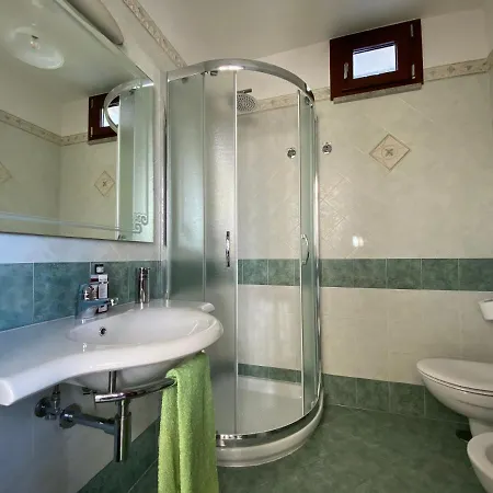 Torre Sferratore Ischia