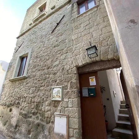 Apartment Torre Sferratore
