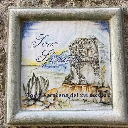 Torre Sferratore Apartment Ischia