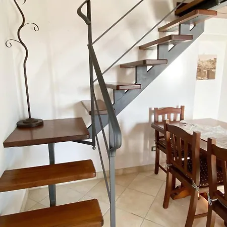 Torre Sferratore Ischia