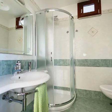 Apartment Torre Sferratore