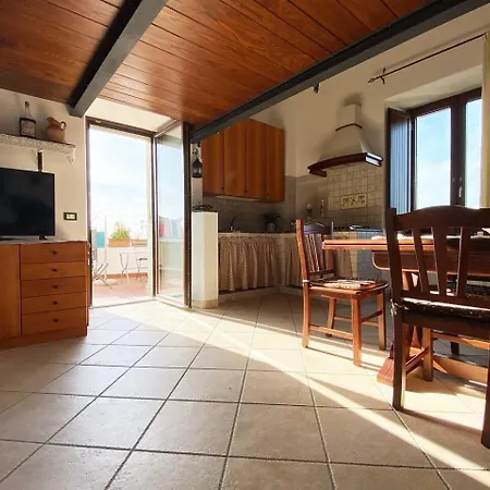 Torre Sferratore Apartment Ischia