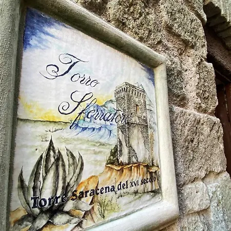 Torre Sferratore Apartment Ischia