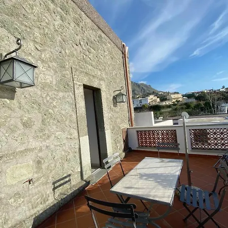 Apartment Torre Sferratore Ischia