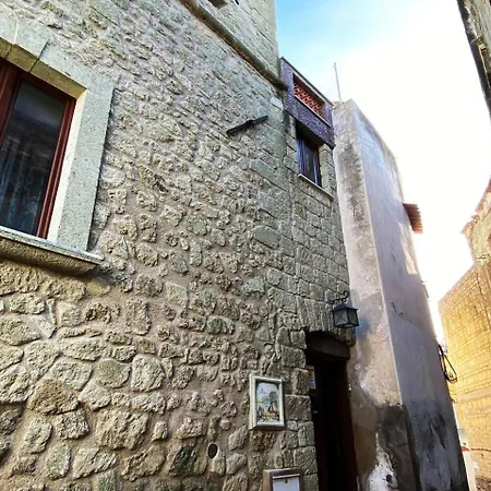 Torre Sferratore * Ischia